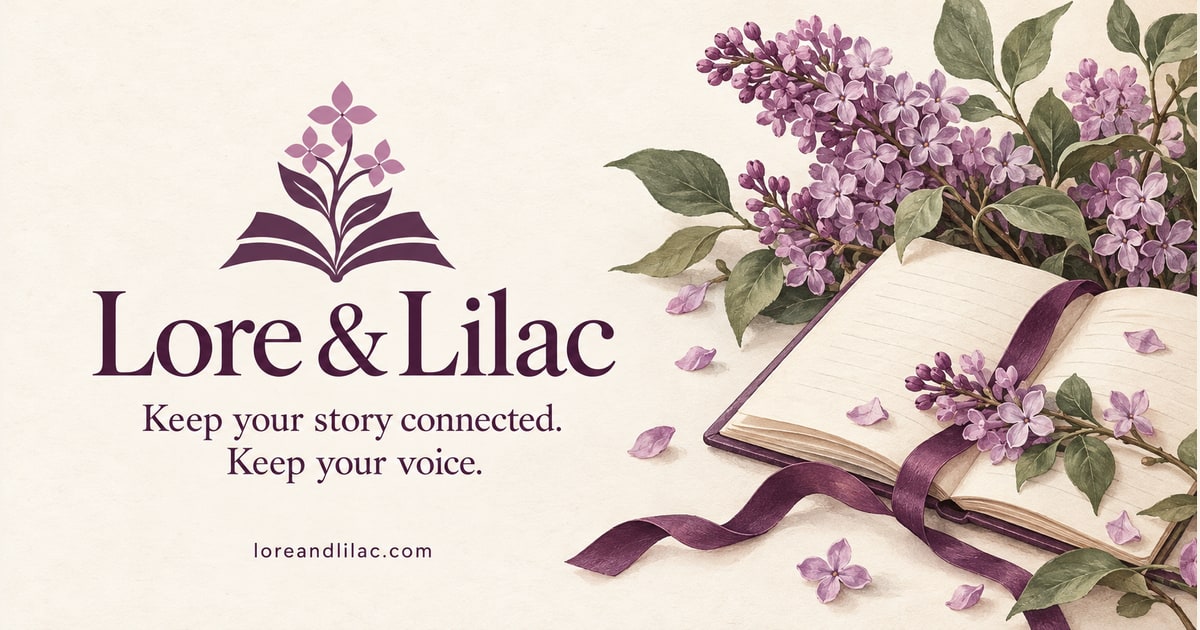 Lore & Lilac vs Novelium: an honest comparison